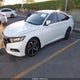 1HGCV1F30JA165548 2018 Honda Accord Sport auction photo thumbnail 2