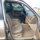 1LNHM97V31Y736149 2001 Lincoln Continental auction photo thumbnail 5