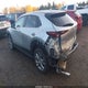 3MVDMBDL4LM119904 2020 Mazda Cx-30 Preferred Package auction photo thumbnail 3