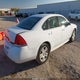 2G1WG5EK5B1148500 2011 Chevrolet Impala Lt auction photo thumbnail 4