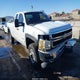 1GC2KXCG2BZ373267 2011 Chevrolet Silverado 2500Hd Lt auction photo thumbnail 1
