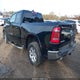 1C6SRFDT1LN227556 2020 Ram 1500 Laramie 4X4 6'4 Box auction photo thumbnail 3