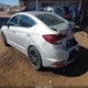 KMHD74LF5KU756984 2019 Hyundai Elantra Se auction photo thumbnail 3