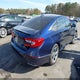 1HGCV1F44KA134295 2019 Honda Accord Ex auction photo thumbnail 4