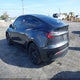 7SAYGAEE2RF080945 2024 Tesla Model Y Long Range Dual Motor All-Wheel Drive auction photo thumbnail 3
