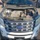 1FM5K8F86HGB50186 2017 Ford Explorer Limited auction photo thumbnail 10