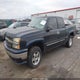 1GCEK19TX6Z182412 2006 Chevrolet Silverado 1500 Lt3 auction photo thumbnail 2