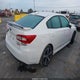 4S3GKAM67H3615331 2017 Subaru Impreza 2.0I Sport auction photo thumbnail 4