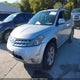 JN8AZ08T06W407075 2006 Nissan Murano Sl auction photo thumbnail 2