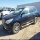 5GAKRBKD5FJ381066 2015 Buick Enclave Leather auction photo thumbnail 2