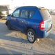 1J4NT4FA1AD516778 2010 Jeep Compass Sport auction photo thumbnail 3