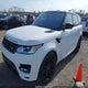 SALWV2FV5HA175661 2017 Land Rover Range Rover Sport 3.0L V6 Supercharged Hse Dynamic auction photo thumbnail 2