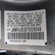 JHMFA36287S029549 2007 Honda Civic Hybrid auction photo thumbnail 9