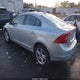 YV1612FH3E2289073 2014 Volvo S60 T5 auction photo thumbnail 3