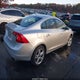 YV1612FH3E2289073 2014 Volvo S60 T5 auction photo thumbnail 4