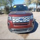 1FM5K8D85JGC87306 2018 Ford Explorer Xlt auction photo thumbnail 13