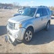 1FMCU0E76AKA44559 2010 Ford Escape Limited auction photo thumbnail 2