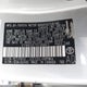 2T1KR32E15C368872 2005 Toyota Matrix Xr auction photo thumbnail 9