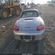 WP0CA2982XU633388 1999 Porsche Boxster auction photo thumbnail 17