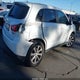 4A4AP3AU0FE059203 2015 Mitsubishi Outlander Sport Es auction photo thumbnail 4