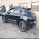 WP1AA2A51RLB08662 2024 Porsche Macan T auction photo thumbnail 3