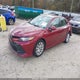 4T1B11HKXKU289901 2019 Toyota Camry Le auction photo thumbnail 2