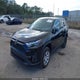 2T3H1RFV3SW380991 2025 Toyota Rav4 Le auction photo thumbnail 2
