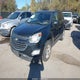 2GNALCEK2H6243942 2017 Chevrolet Equinox Lt auction photo thumbnail 2