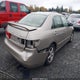 JHMCM56603C079343 2003 Honda Accord 2.4 Ex auction photo thumbnail 4