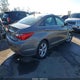 5NPEC4AC2DH584522 2013 Hyundai Sonata Limited auction photo thumbnail 4