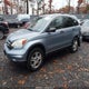 3CZRE4H51AG703453 2010 Honda Cr-V Ex auction photo thumbnail 2