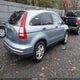 3CZRE4H51AG703453 2010 Honda Cr-V Ex auction photo thumbnail 4