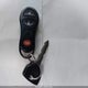 1B4HS28N4YF200975 2000 Dodge Durango auction photo thumbnail 11