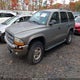 1B4HS28N4YF200975 2000 Dodge Durango auction photo thumbnail 2