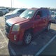2GKALSEK9D6297756 2013 GMC Terrain Sle-2 auction photo thumbnail 2