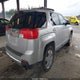 2CTFLJEY2A6318690 2010 GMC Terrain Slt-2 auction photo thumbnail 4