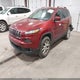 1C4PJMCB2FW623173 2015 Jeep Cherokee Latitude auction photo thumbnail 2