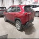 1C4PJMCB2FW623173 2015 Jeep Cherokee Latitude auction photo thumbnail 3
