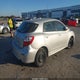2T1KU4EE7AC361144 2010 Toyota Matrix auction photo thumbnail 4
