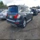 4JGDF6EE2FA543310 2015 Mercedes-Benz Gl 450 4Matic auction photo thumbnail 4