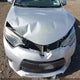 2T1BURHE8FC303768 2015 Toyota Corolla Le auction photo thumbnail 10