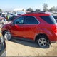 2GNALPEK1D6429070 2013 Chevrolet Equinox 2Lt auction photo thumbnail 14