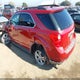 2GNALPEK1D6429070 2013 Chevrolet Equinox 2Lt auction photo thumbnail 3