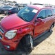 2GNALPEK1D6429070 2013 Chevrolet Equinox 2Lt auction photo thumbnail 6