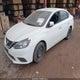 3N1AB7AP0HY297777 2017 Nissan Sentra Sv auction photo thumbnail 2