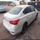 3N1AB7AP0HY297777 2017 Nissan Sentra Sv auction photo thumbnail 4