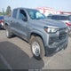 1GCGSBEC8P1260982 2023 Chevrolet Colorado 2Wd Short Box Wt auction photo thumbnail 1