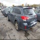 4S4BRCCC8E3257317 2014 Subaru Outback 2.5I Premium auction photo thumbnail 3