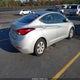 5NPDH4AEXGH735352 2016 Hyundai Elantra Se auction photo thumbnail 4