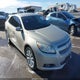 1G11H5SA5DF270630 2013 Chevrolet Malibu 1Lz auction photo thumbnail 6